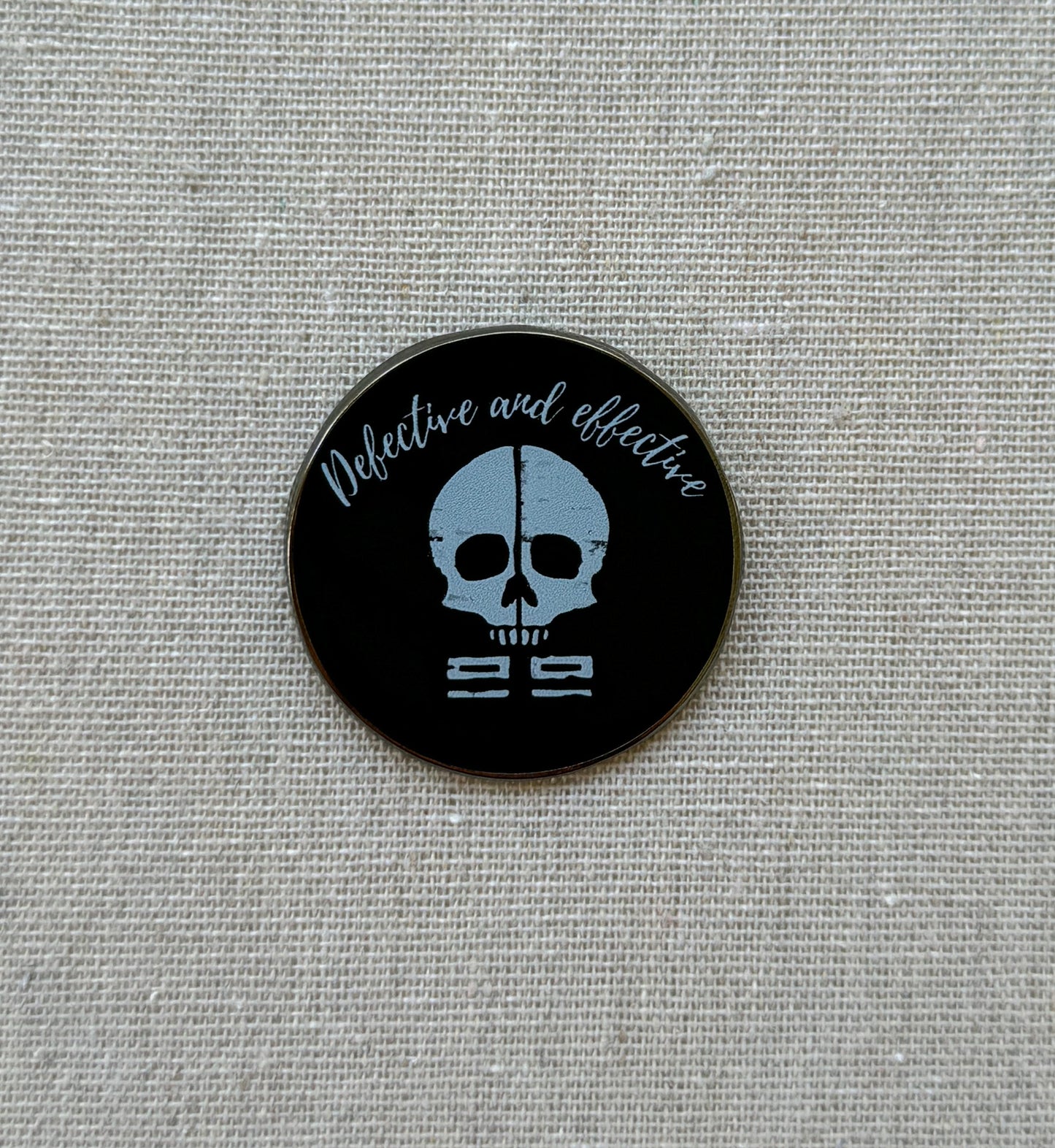 Defective & Effective Bad Batch Mini (LOW STOCK)