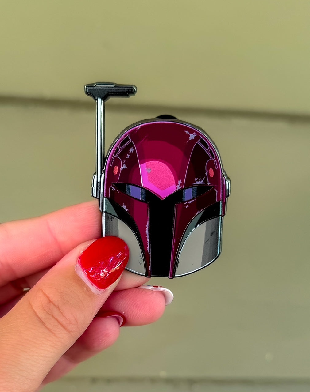 Sabine Helmet