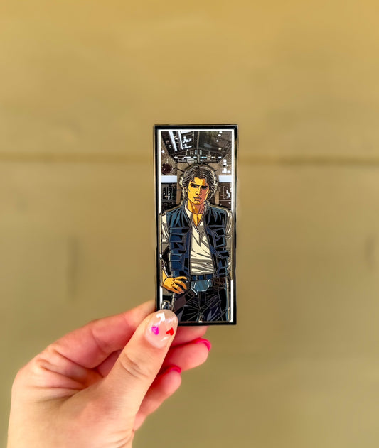 Han Solo Era (NEW!)