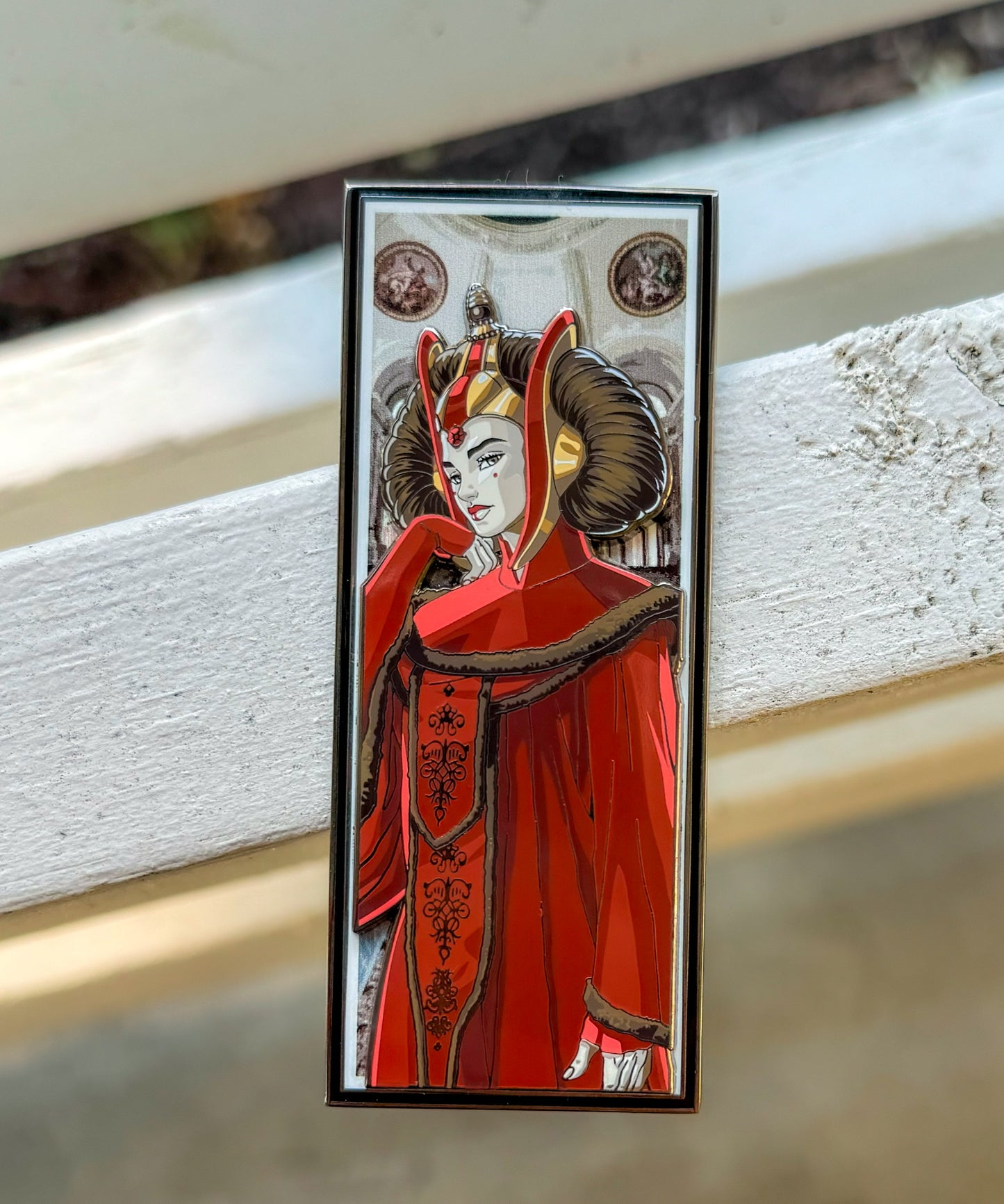Queen Amidala Era
