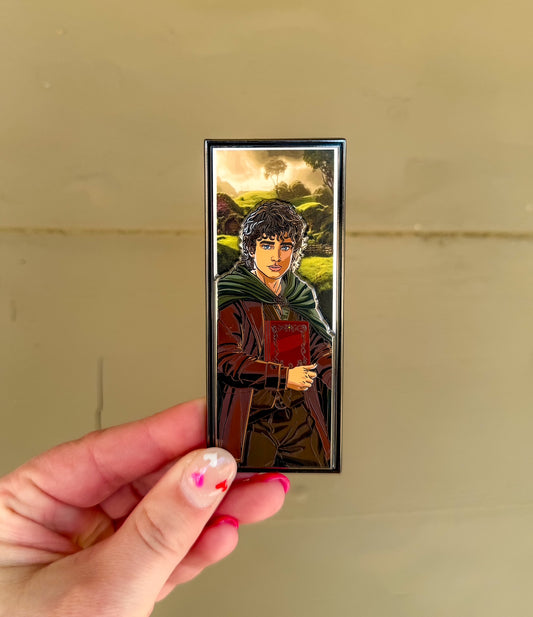 Frodo Era Pin (NEW!)