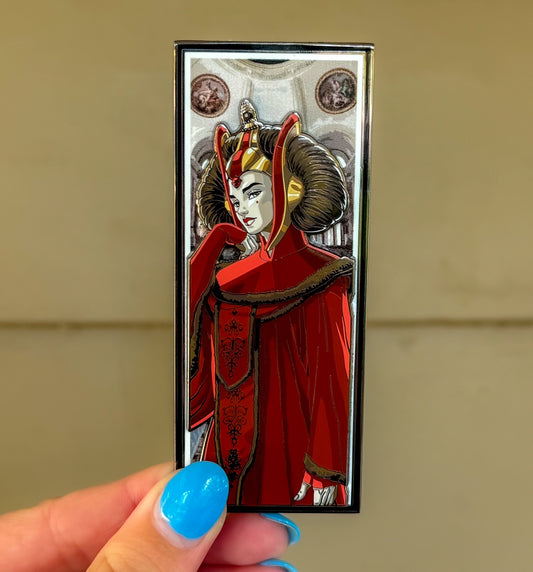 Queen Amidala Era