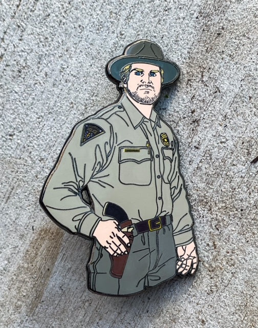 Sheriff (LAST ONE)