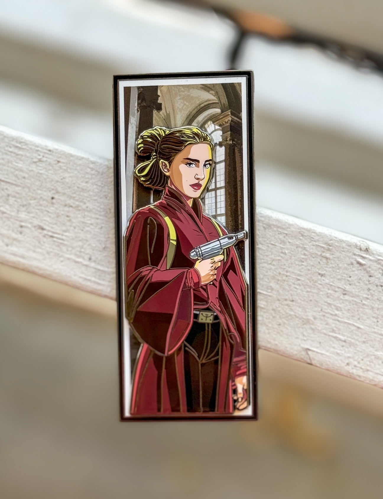 Padmé Battle of Naboo Era (LOW STOCK)
