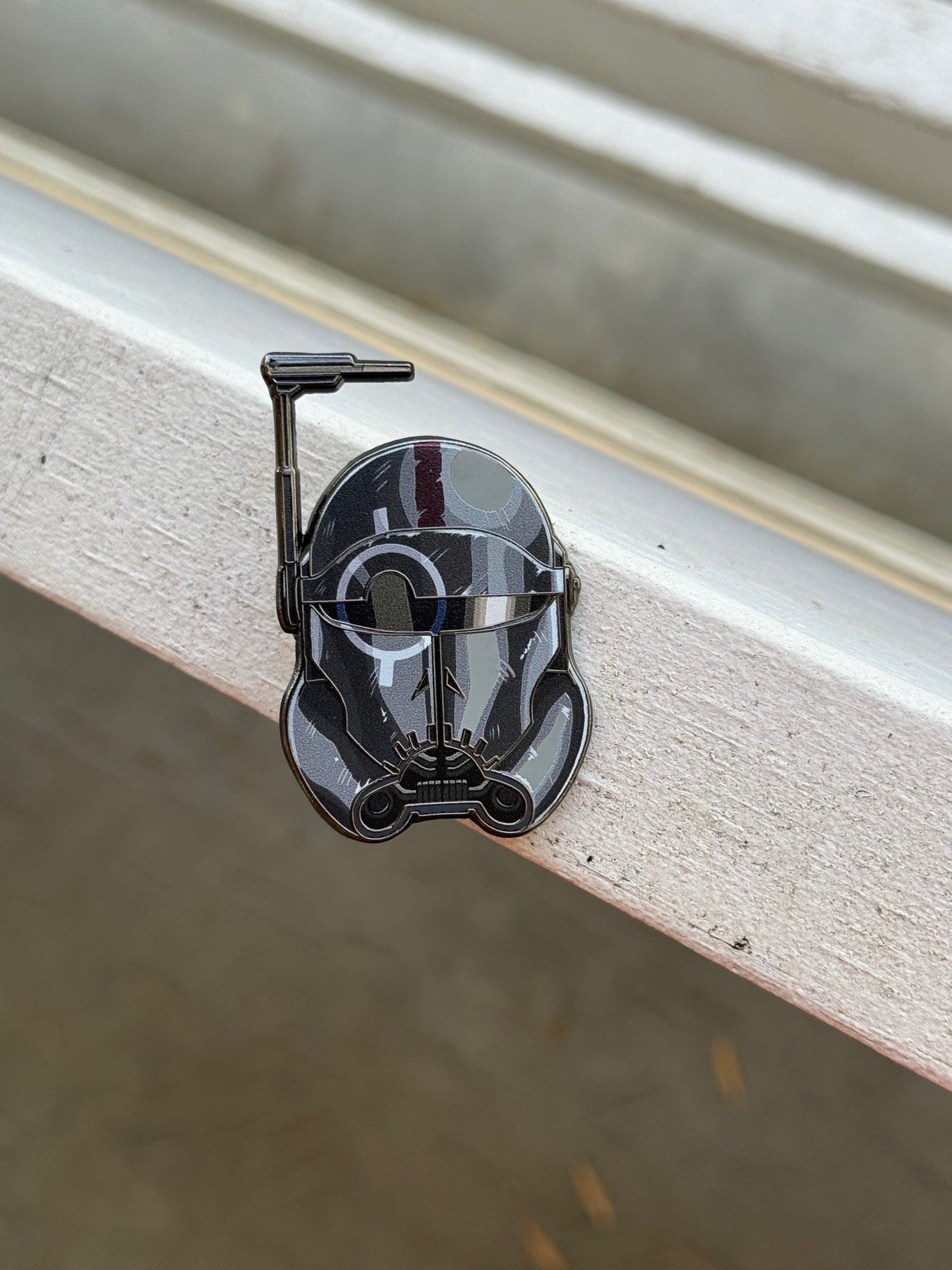 Crosshair Helmet Mini