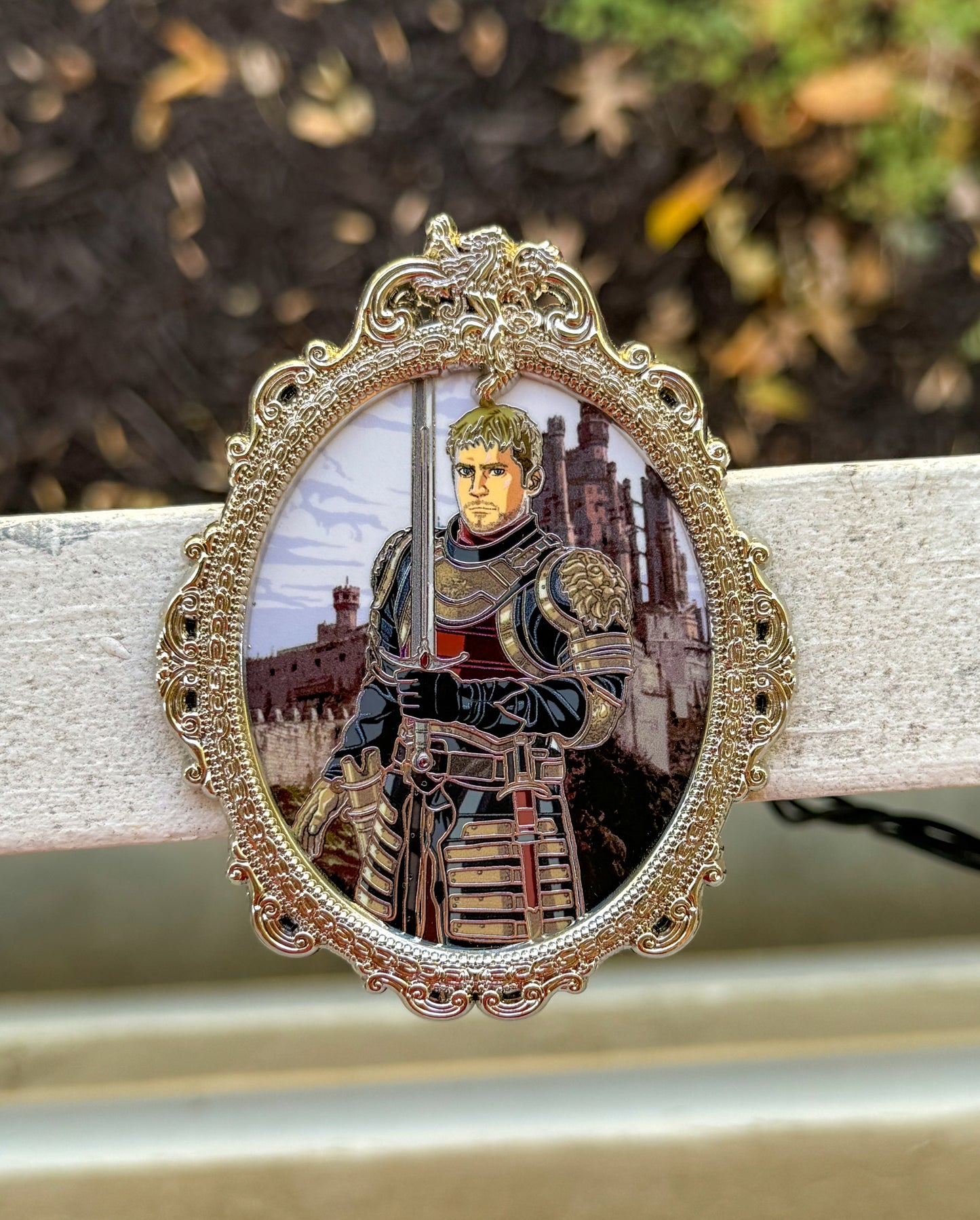 Kingslayer (LOW STOCK)
