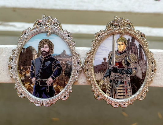 Kingslayer (LOW STOCK)