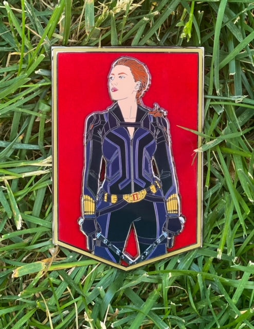 Spy Emblem
