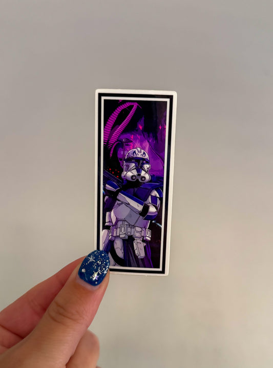 Rex Eras Stickers (NEW)