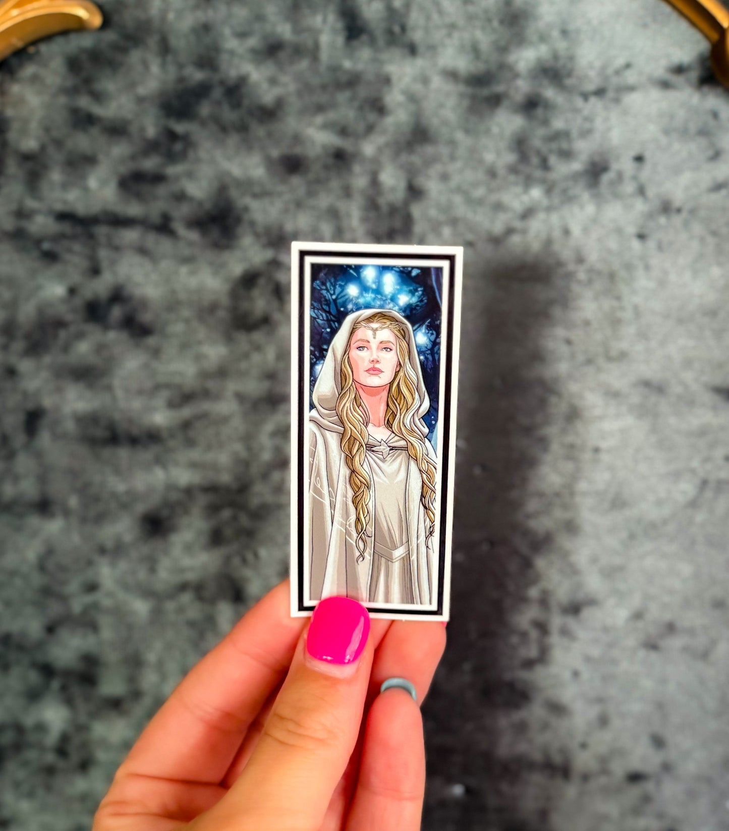 LoTR Era Stickers (NEW!)