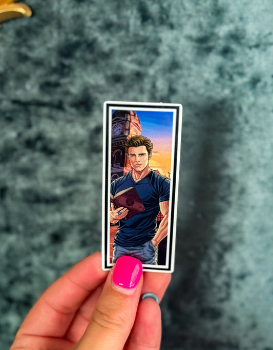 Vampire Diaries Eras Stickers (COMING SOON!)
