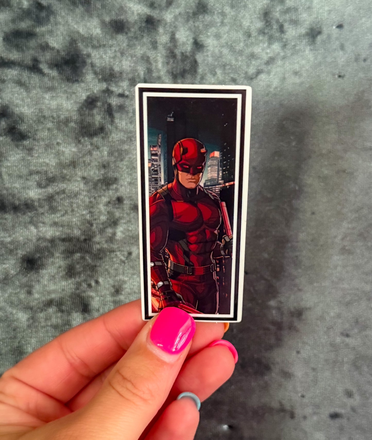 Marvel Eras Stickers (MORE COMING SOON!)