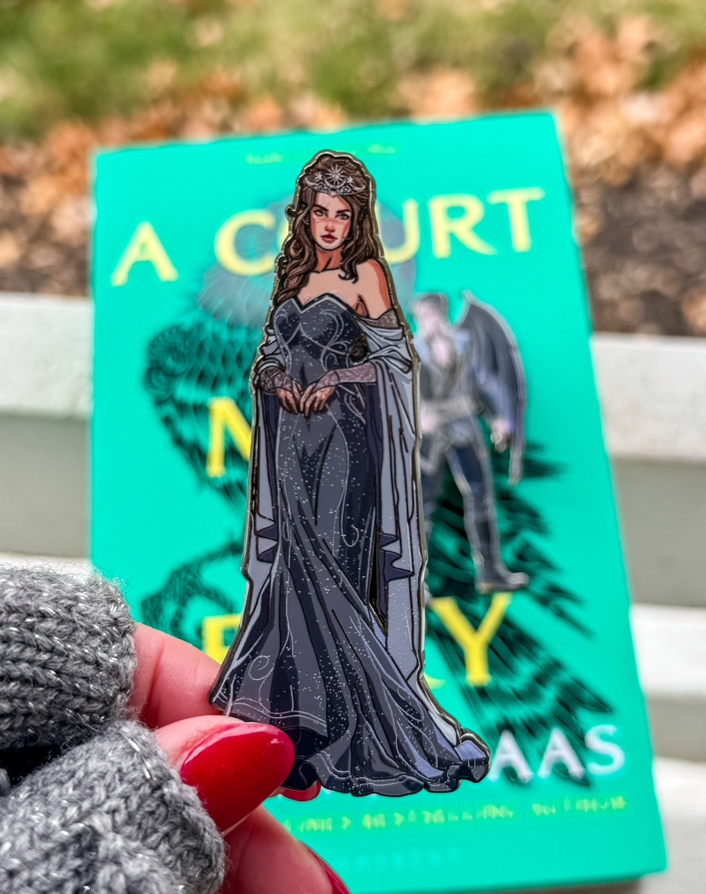 Rhys & Feyre Full Body Duo (LOW STOCK)