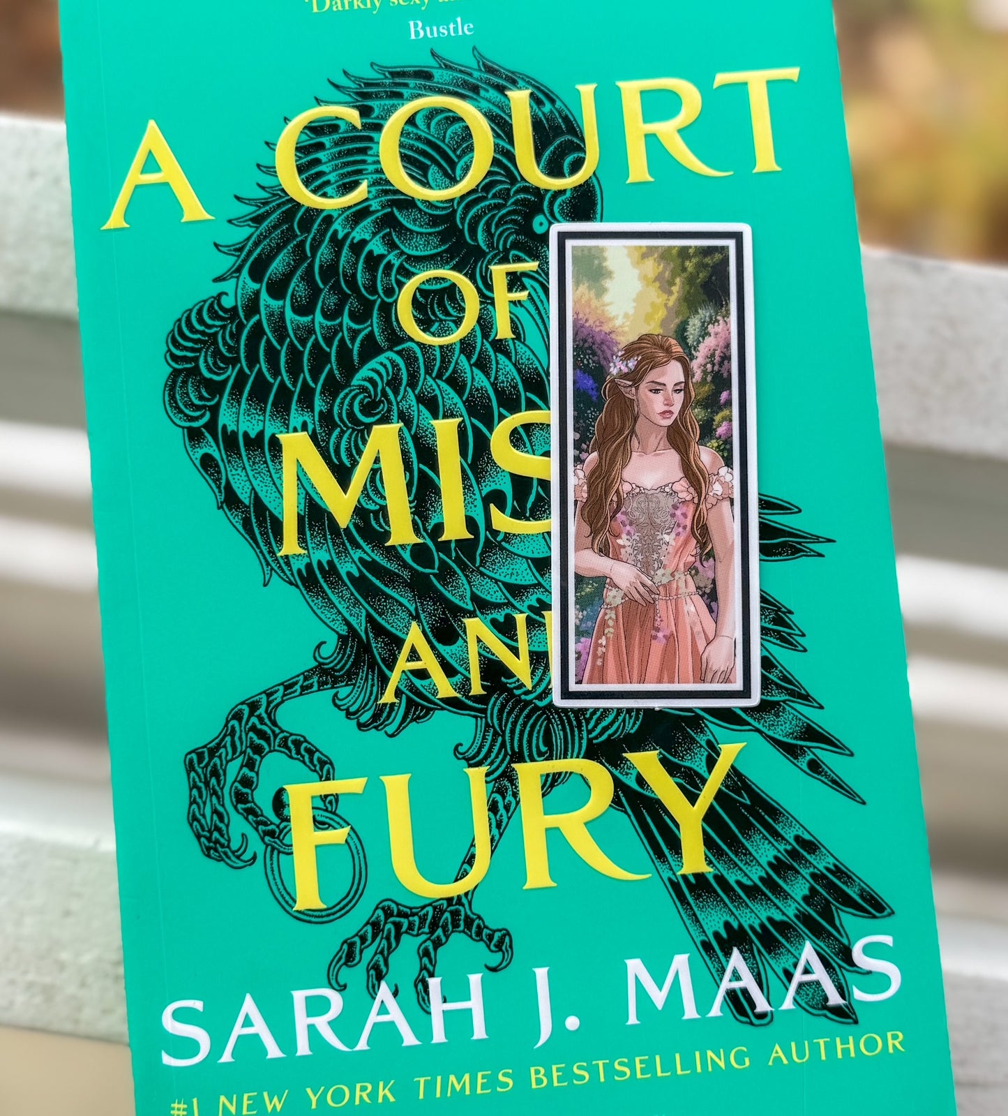 Acotar Era Stickers (NEW!)