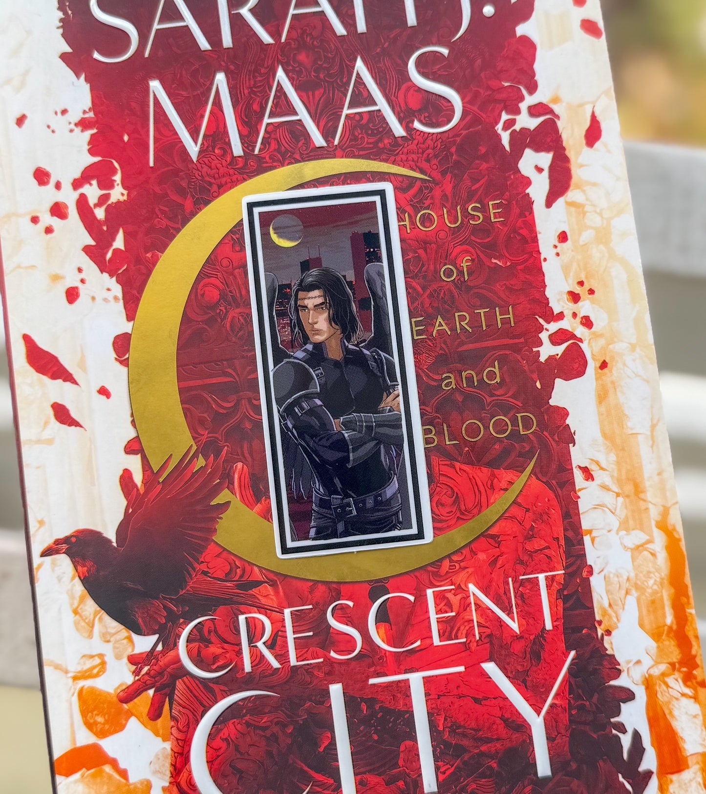 Crescent City Eras Stickers (NEW!)