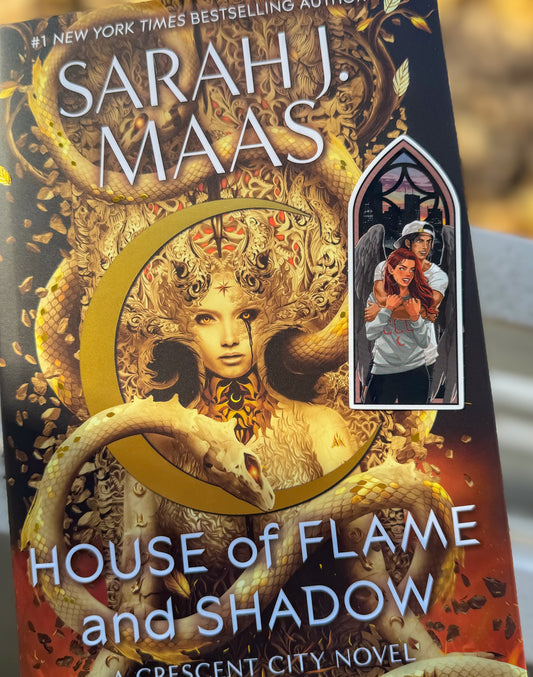 Quinlar Window Stickers (NEW!)