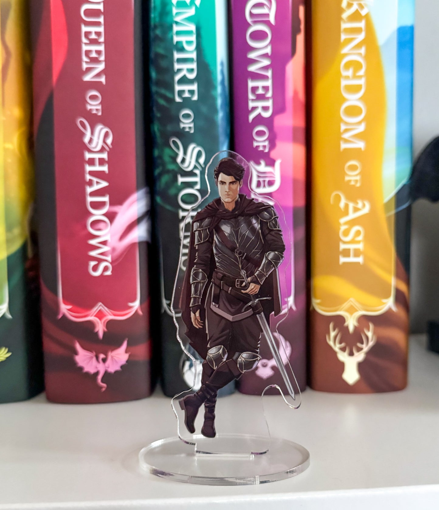 Chaol TOG Shelfie