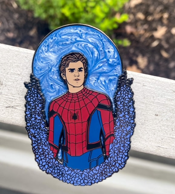 Floral Peter