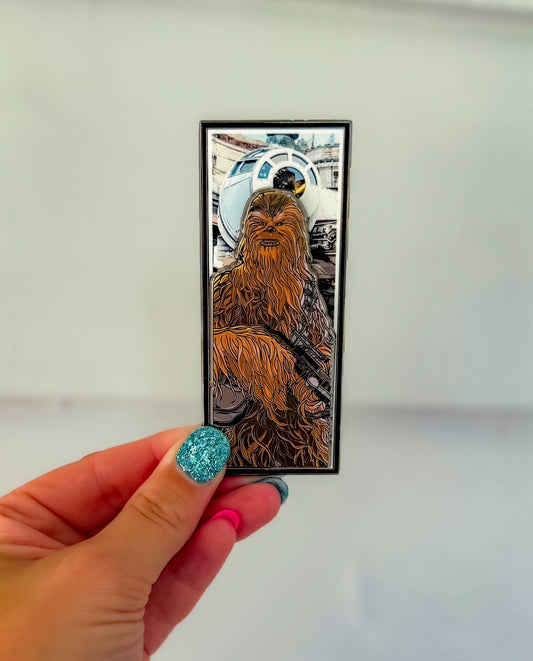 Chewie Era (COMING SOON!)