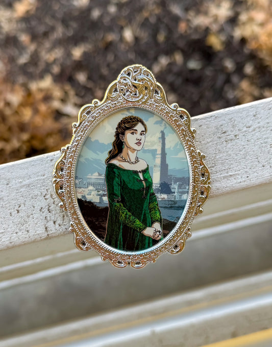 Alicent HighTower (LOW STOCK)