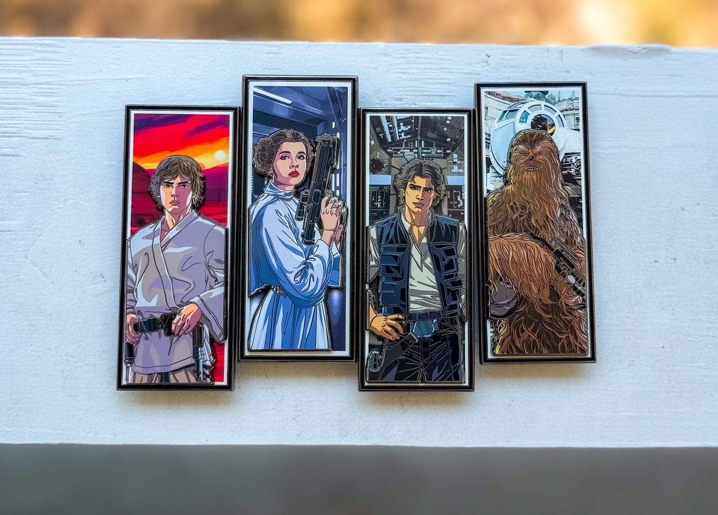 Chewie Era (COMING SOON!)