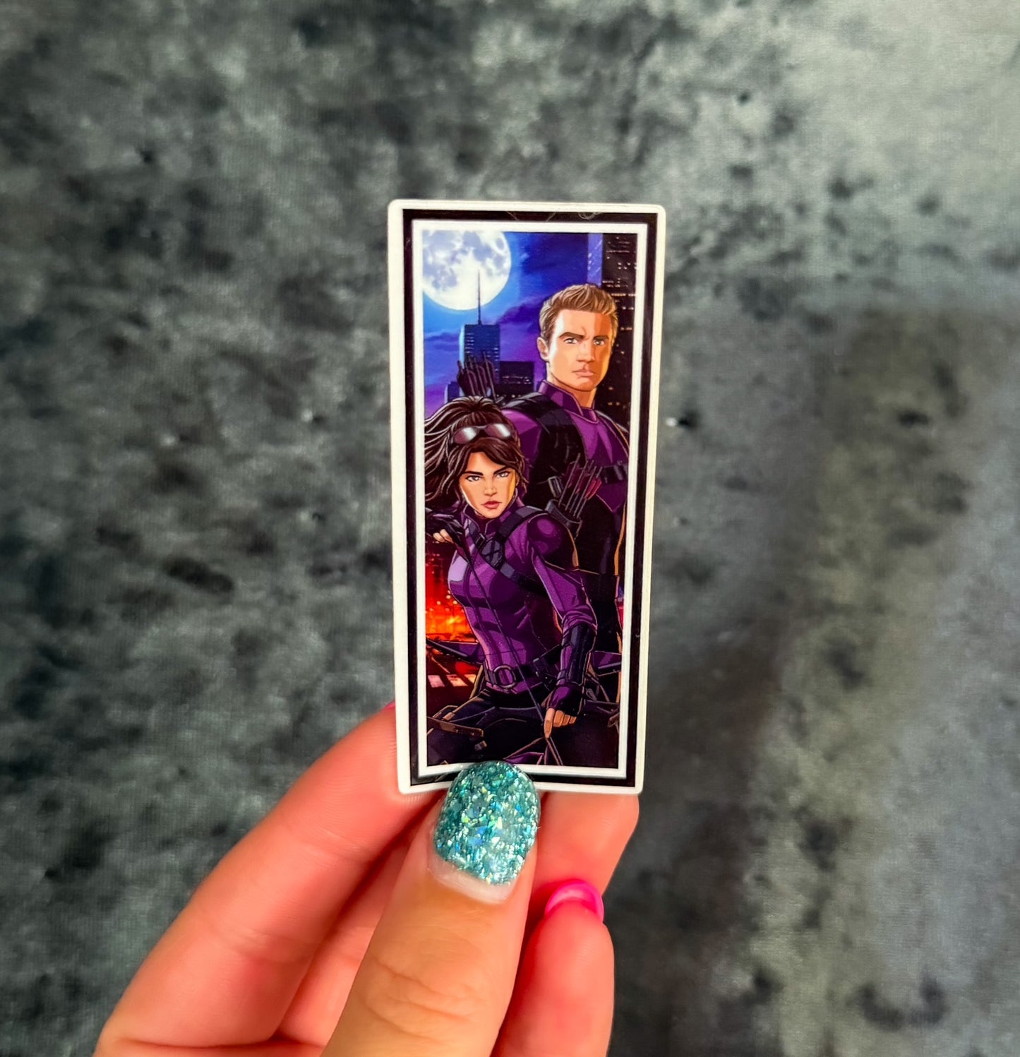 Marvel Eras Stickers (MORE COMING SOON!)