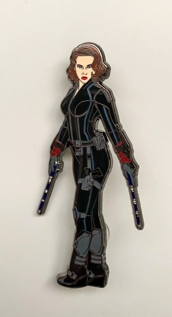 Full Body robot warrior Nat (LAST ONE)
