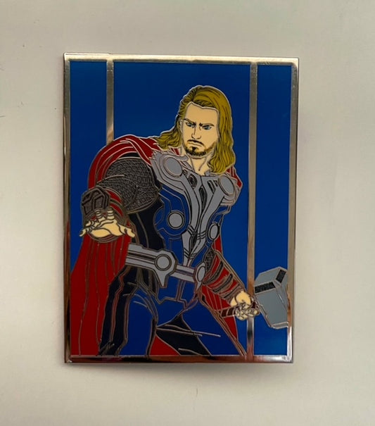 Space god Mystery Puzzle (LOW STOCK)