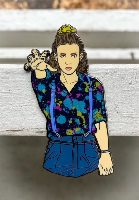 Eleven "El"