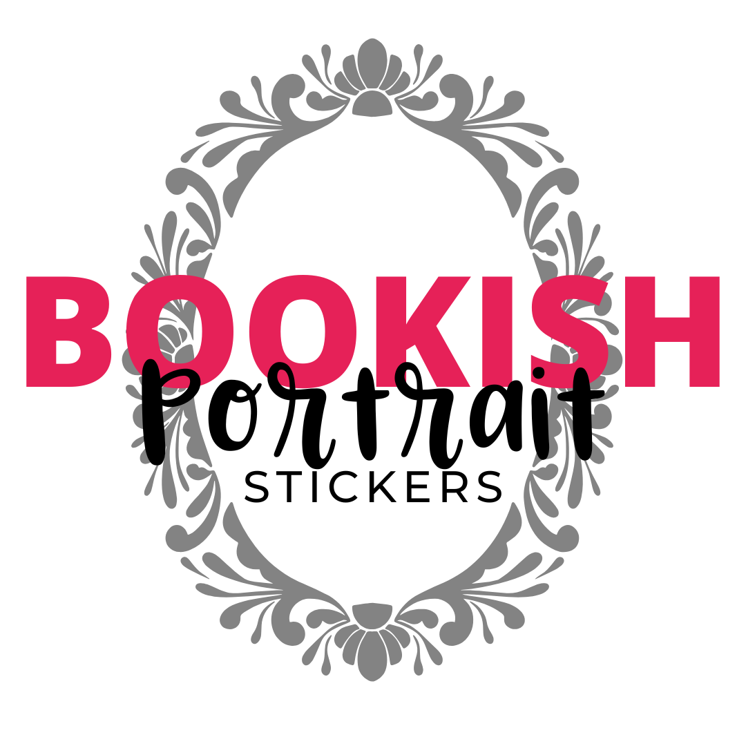 Portrait Stickers