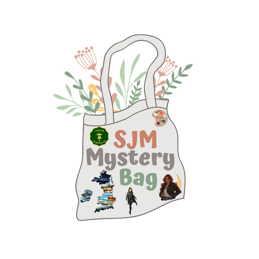 SJM Mystery Bag