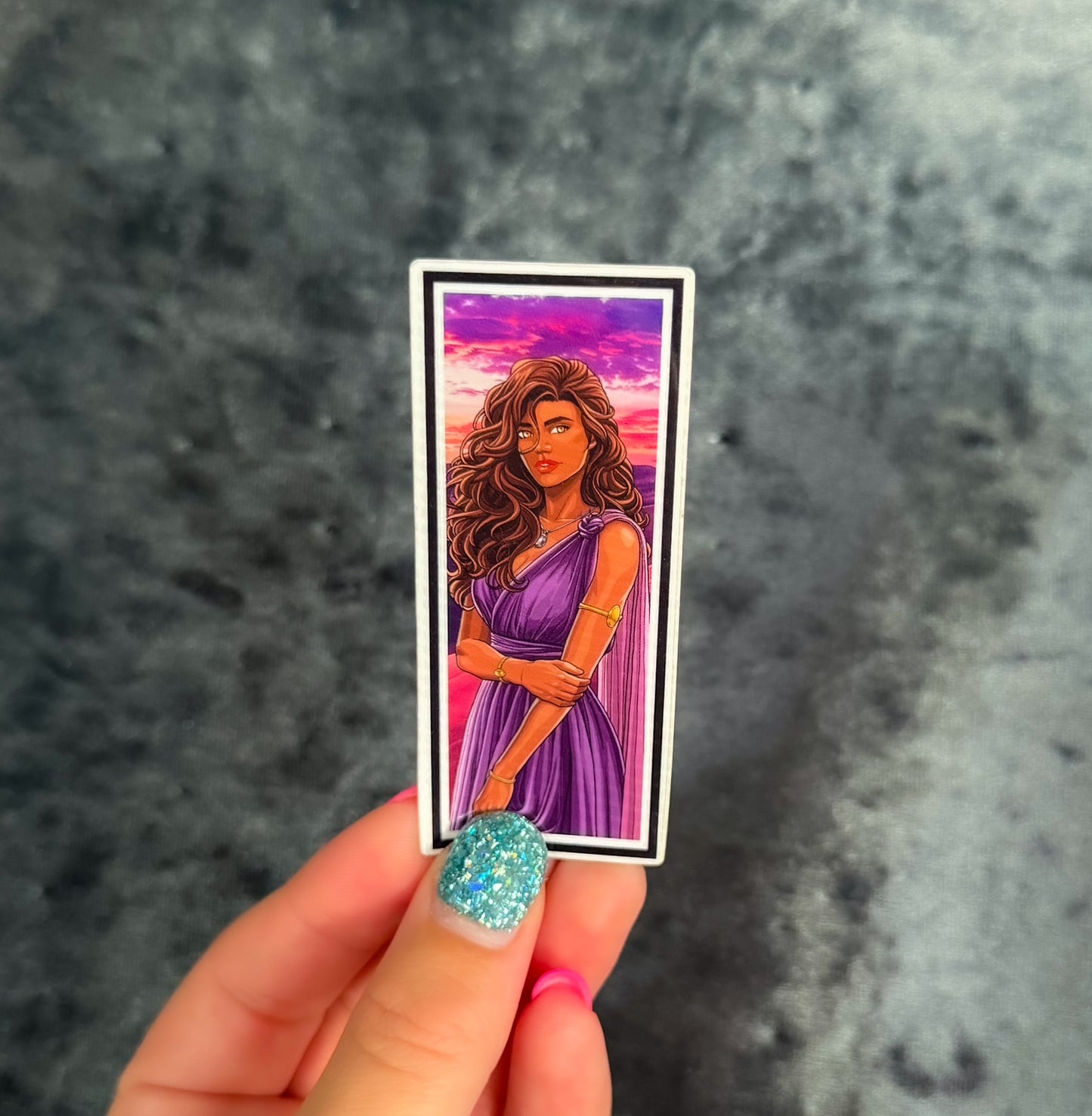 TOG Era Stickers (NEW!)