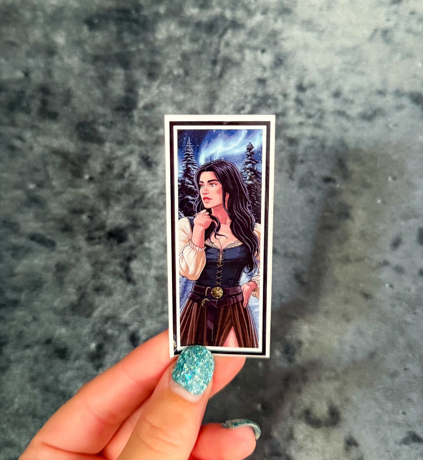 TOG Era Stickers (NEW!)