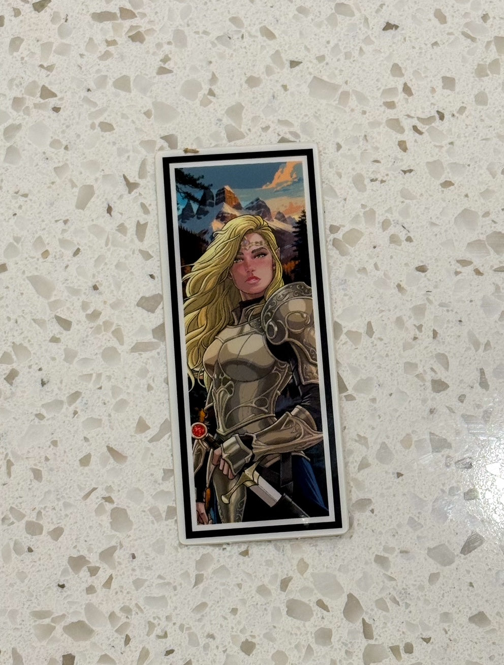 Aelin Era Sticker