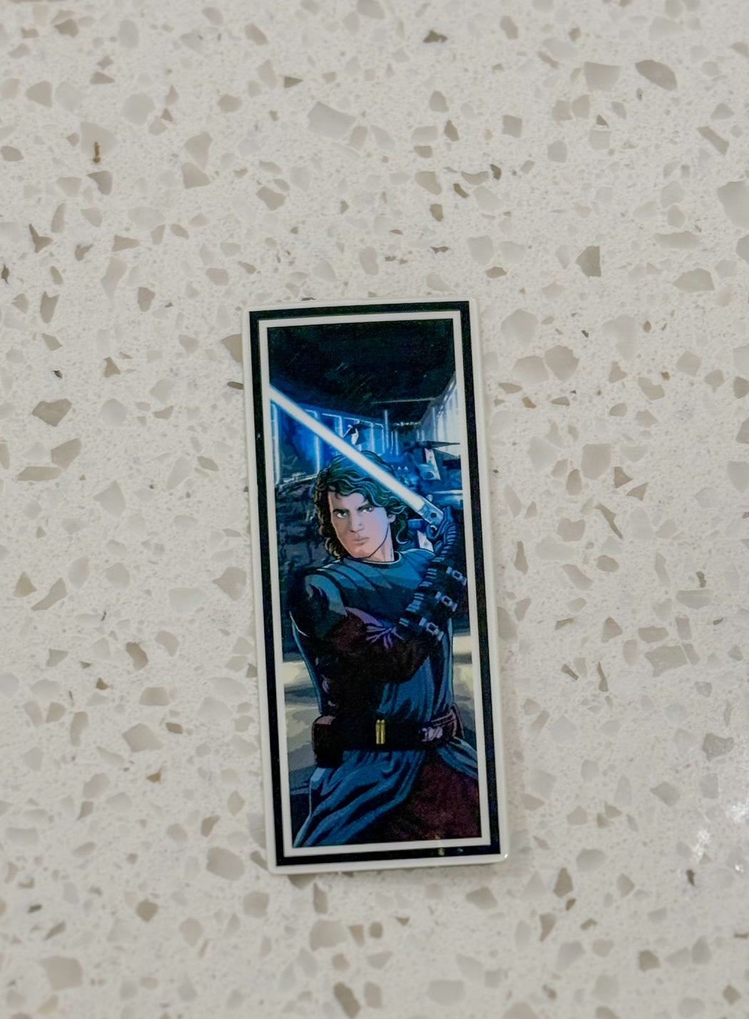 Anakin Era Sticker