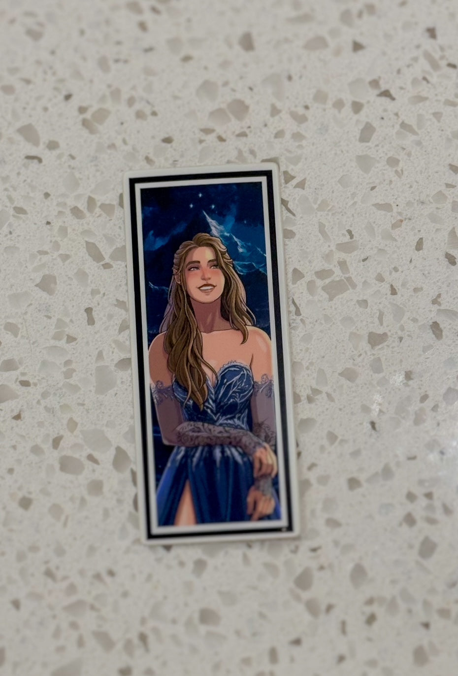 Feyre Era Sticker