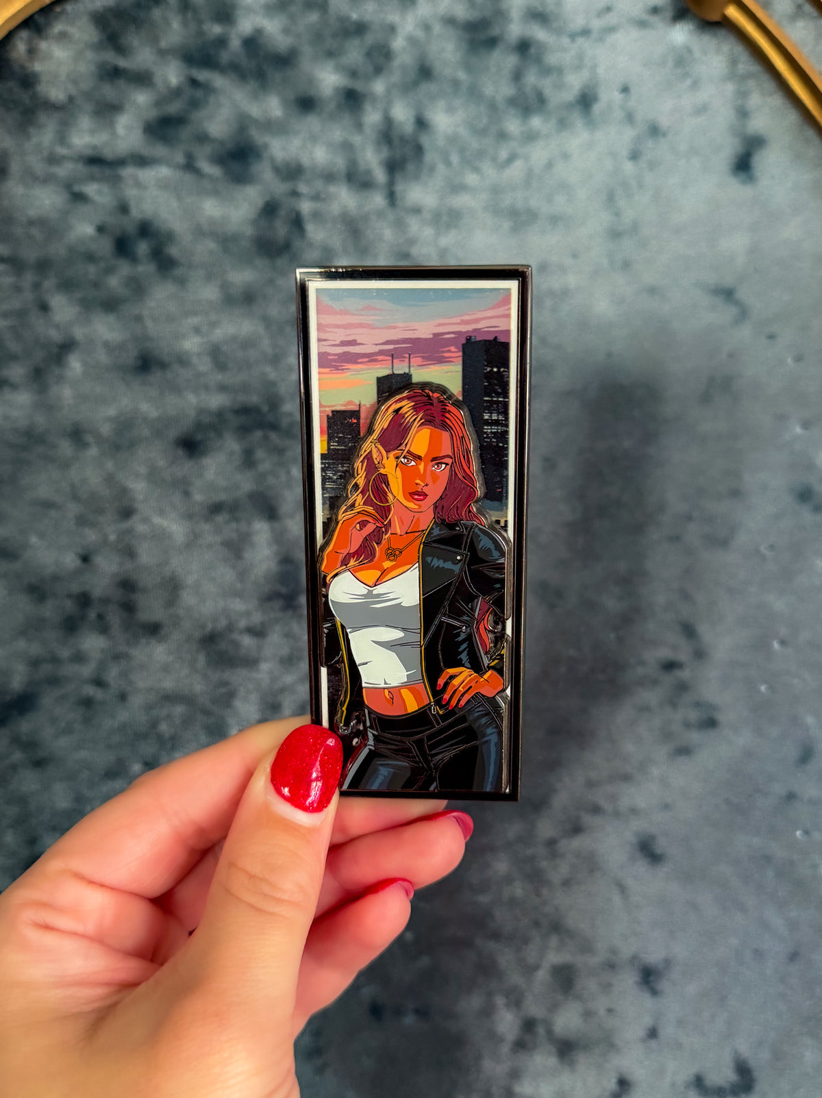 Bryce Era Pin (COMING SOON!)