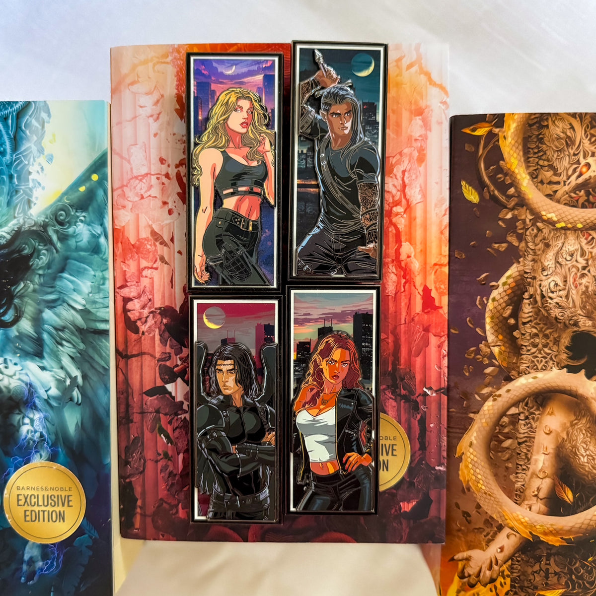 Bryce Era Pin (COMING SOON!)
