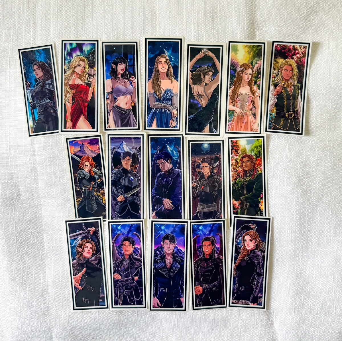 Court Eras Stickers (NEW!)
