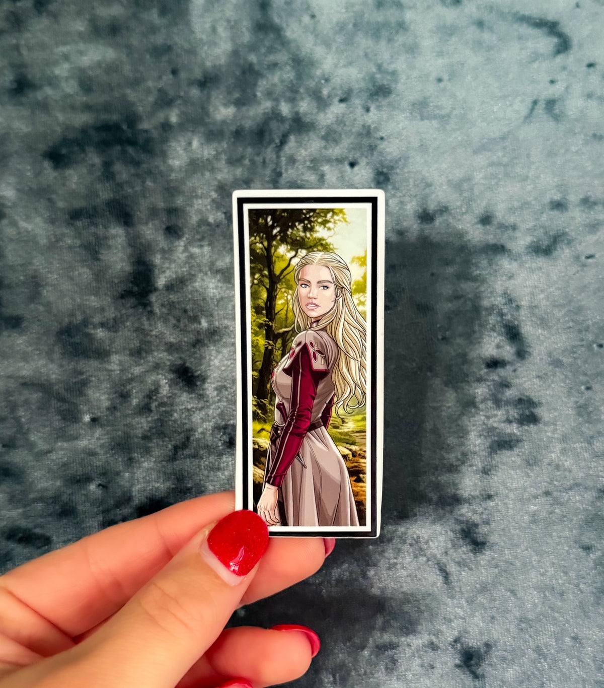 Westeros Eras Stickers (NEW!)
