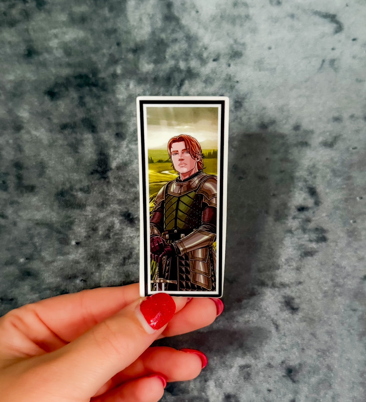 Westeros Eras Stickers (NEW!)