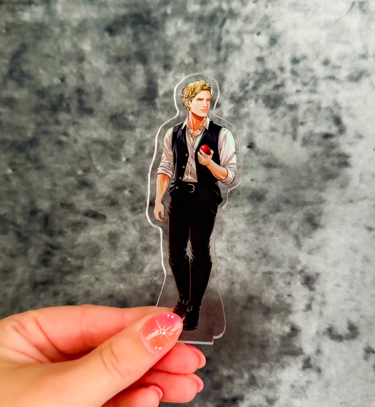 Jacks & Eva Shelfies (COMING SOON!)