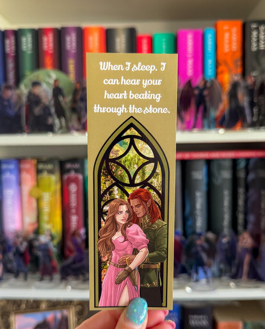 Elucien acotar Bookmark