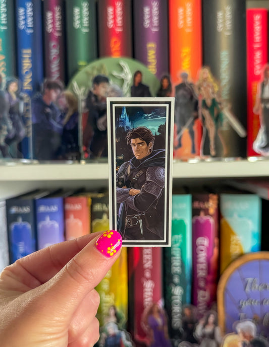 Sam Era Sticker