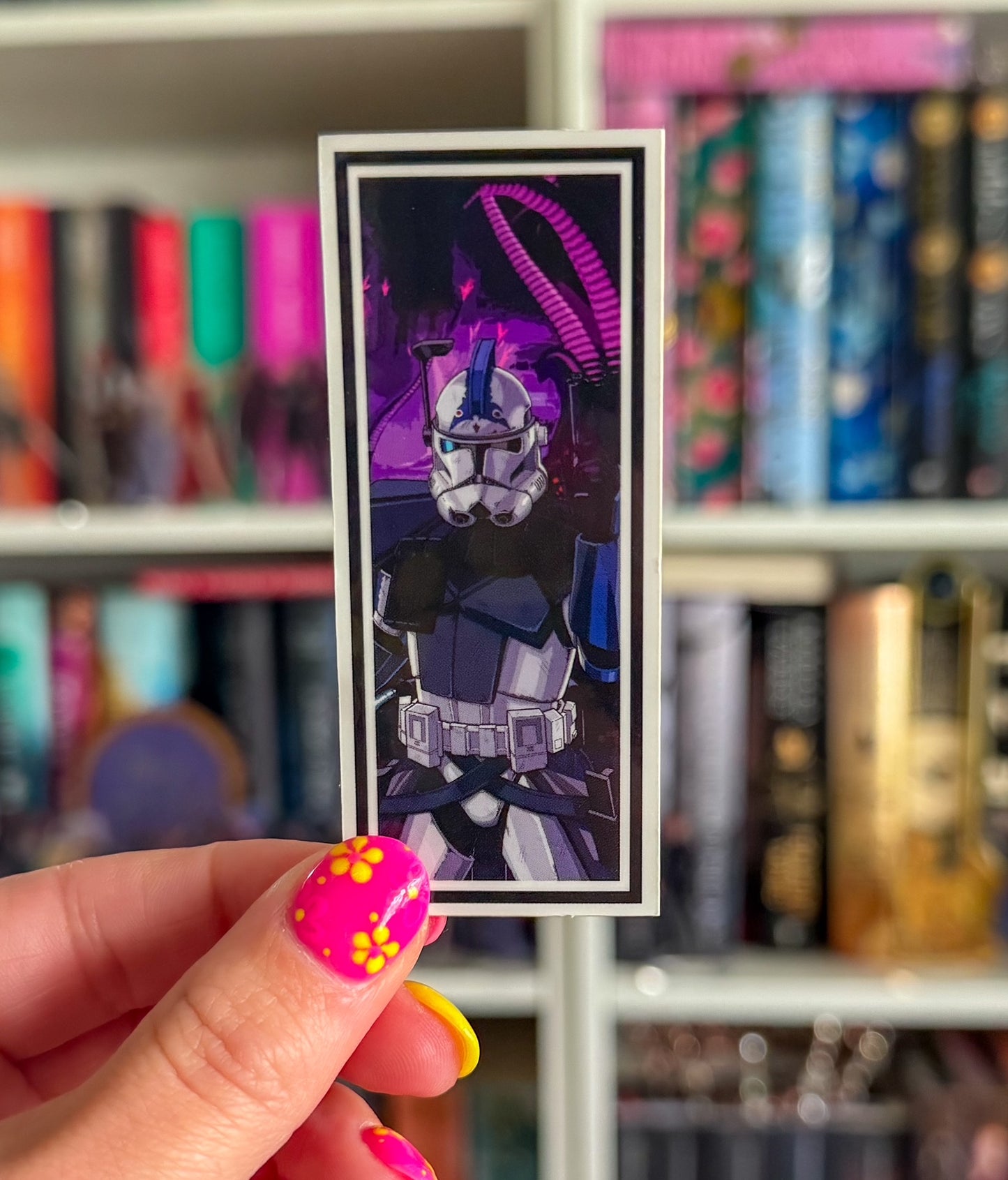 Clones Eras Stickers (NEW!)