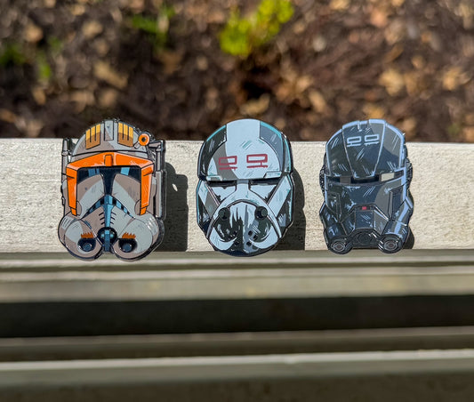Cody Helmet Mini (NEW!)