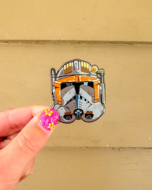 Cody Helmet Mini (NEW!)