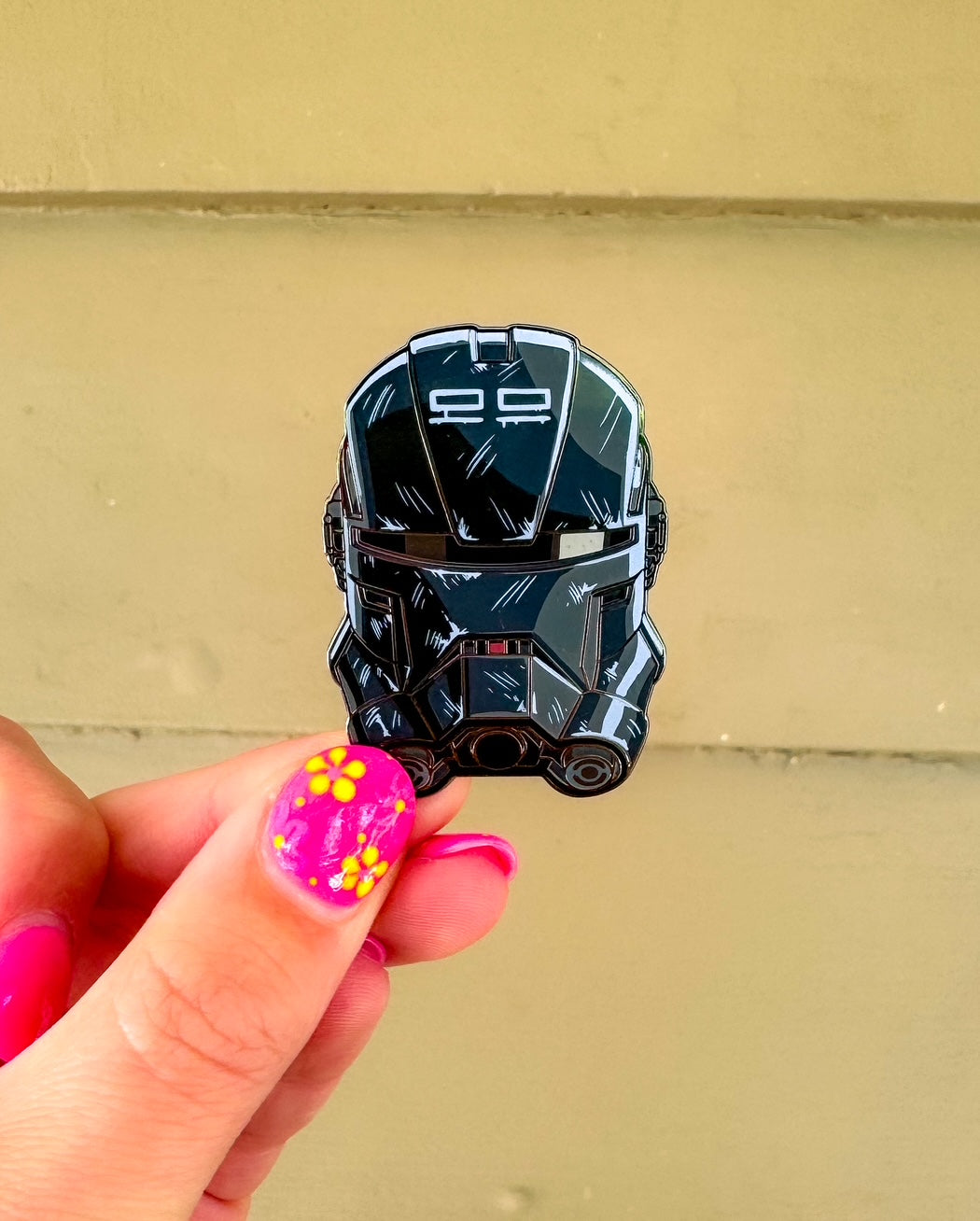 Echo Helmet Mini (NEW!)