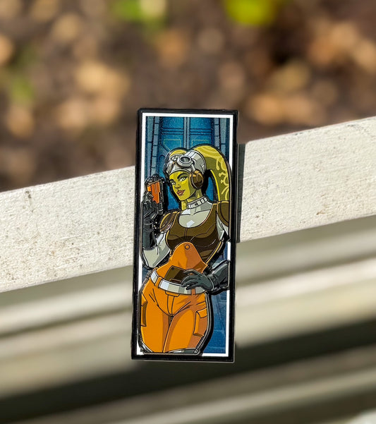 Hera Era (NEW!)