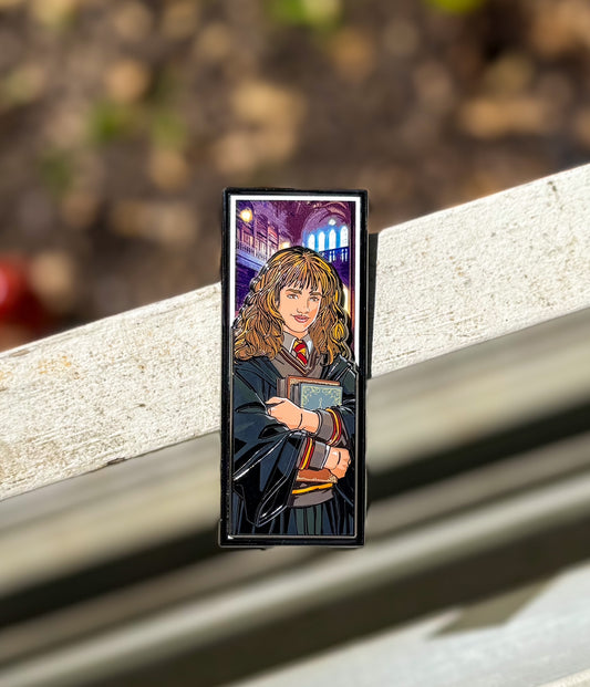 Brightest Witch HP Era (NEW!)